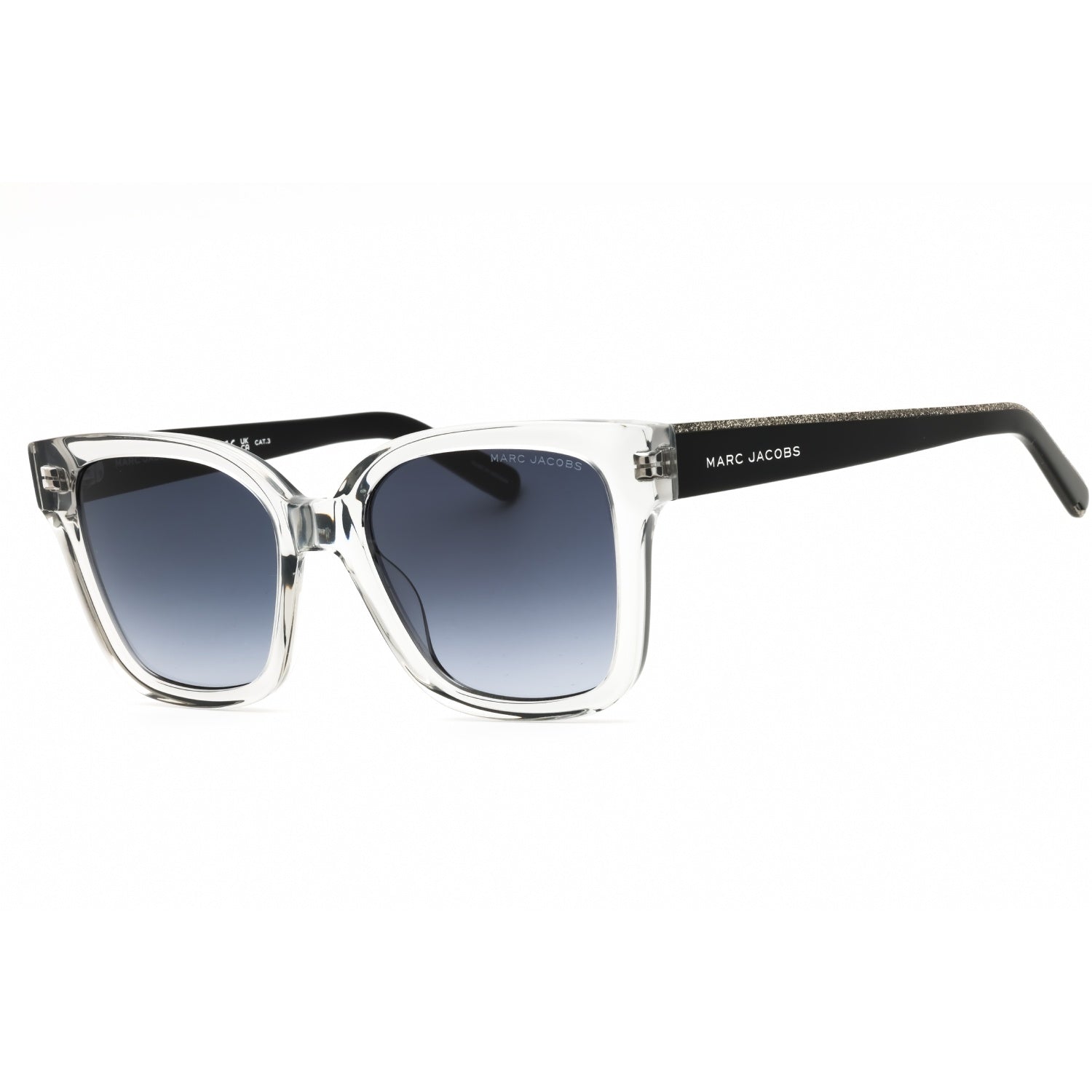 Marc Jacobs MARC 458/S Women Sunglasses Grey/Dark Grey Sf