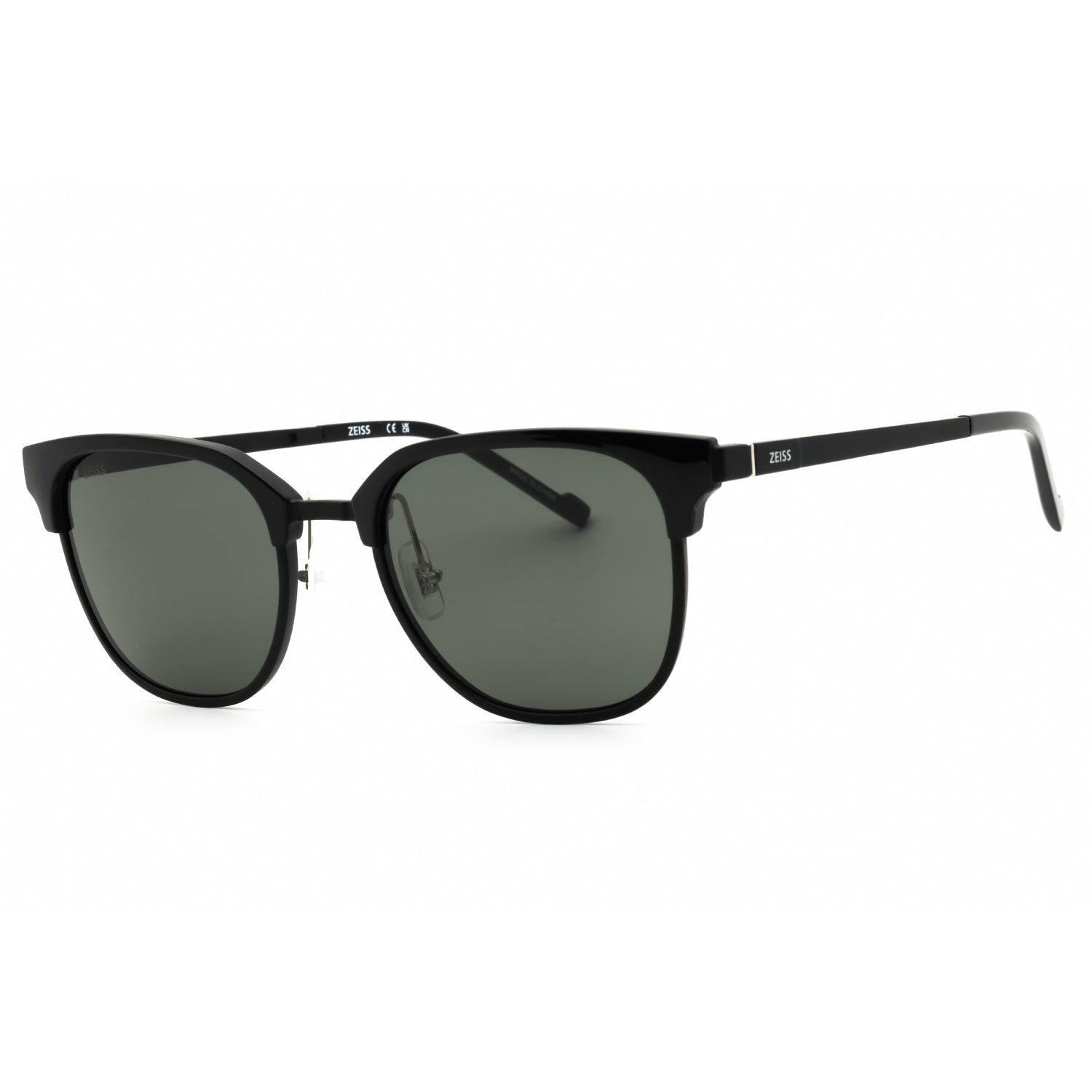 Zeiss ZS24546S Men Sunglasses Matte Black