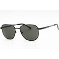 Zeiss ZS24149S Men Sunglasses Matte Black/Dark Grey