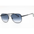 Zeiss ZS24149S Men Sunglasses Satin Blue/Blue Gradient