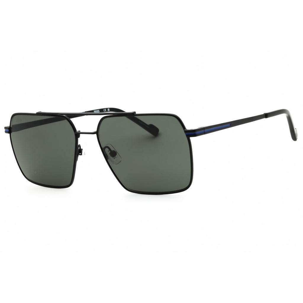Zeiss ZS24152S Men Sunglasses Matte Black
