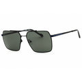 Zeiss ZS24152S Men Sunglasses Matte Black