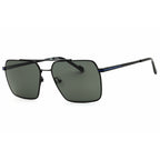 Zeiss ZS24152S Men Sunglasses Matte Black