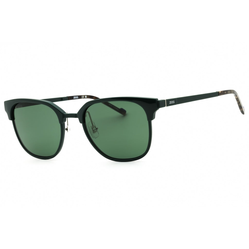Zeiss ZS24546S Men Sunglasses Matte Green