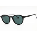 Zeiss ZS24543S Men Sunglasses Black/Green