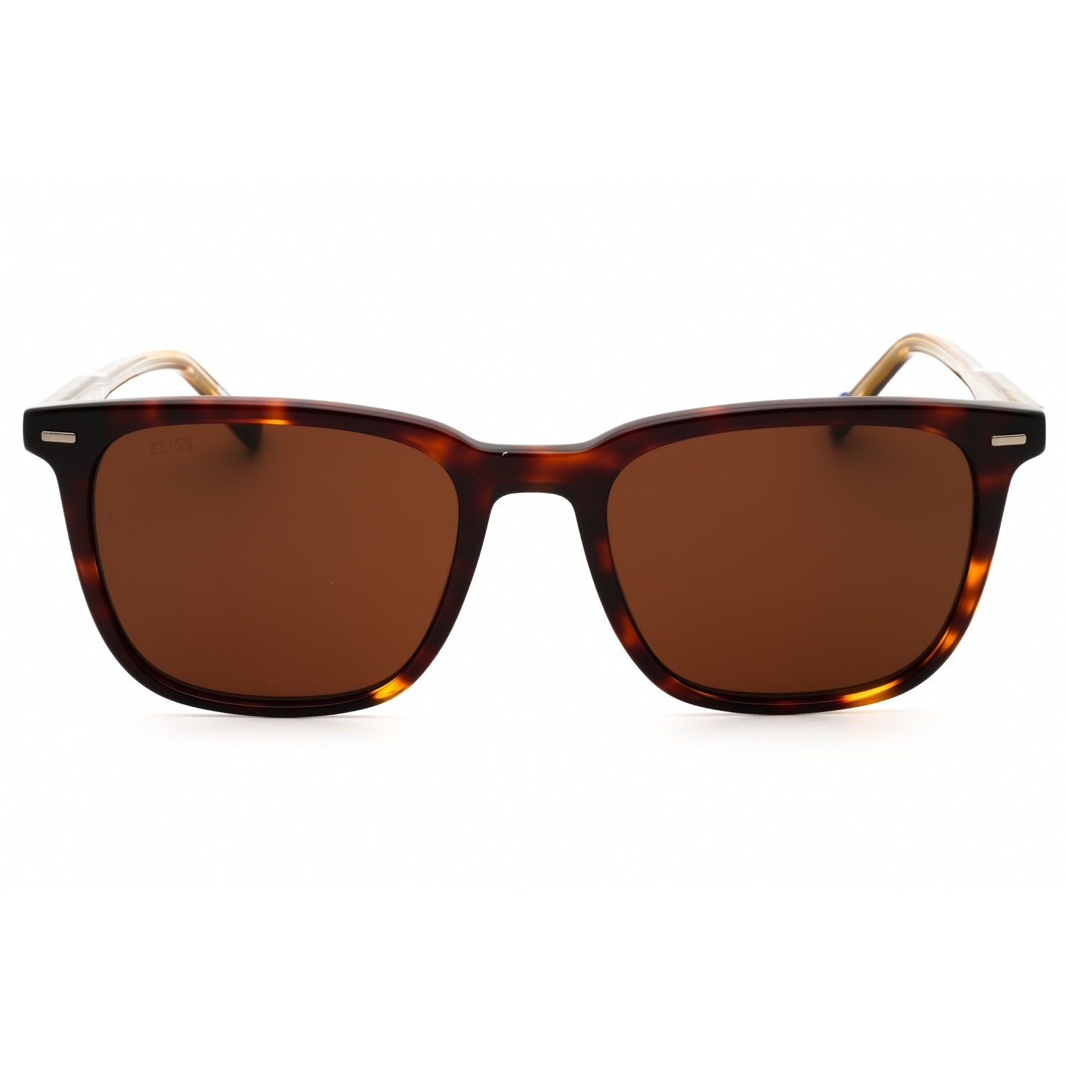 Zeiss ZS24545S Men Sunglasses Dark Tortoise