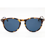 Zeiss ZS23713S Men Sunglasses Brown Blue Tortoise/Blue