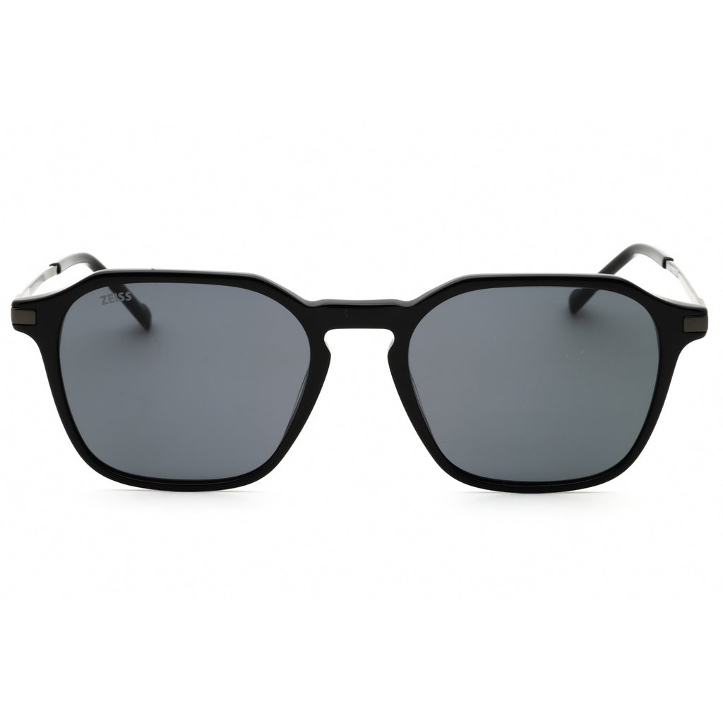 Zeiss ZS24721SLP Men Polarized Sunglasses Black
