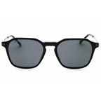 Zeiss ZS24721SLP Men Polarized Sunglasses Black