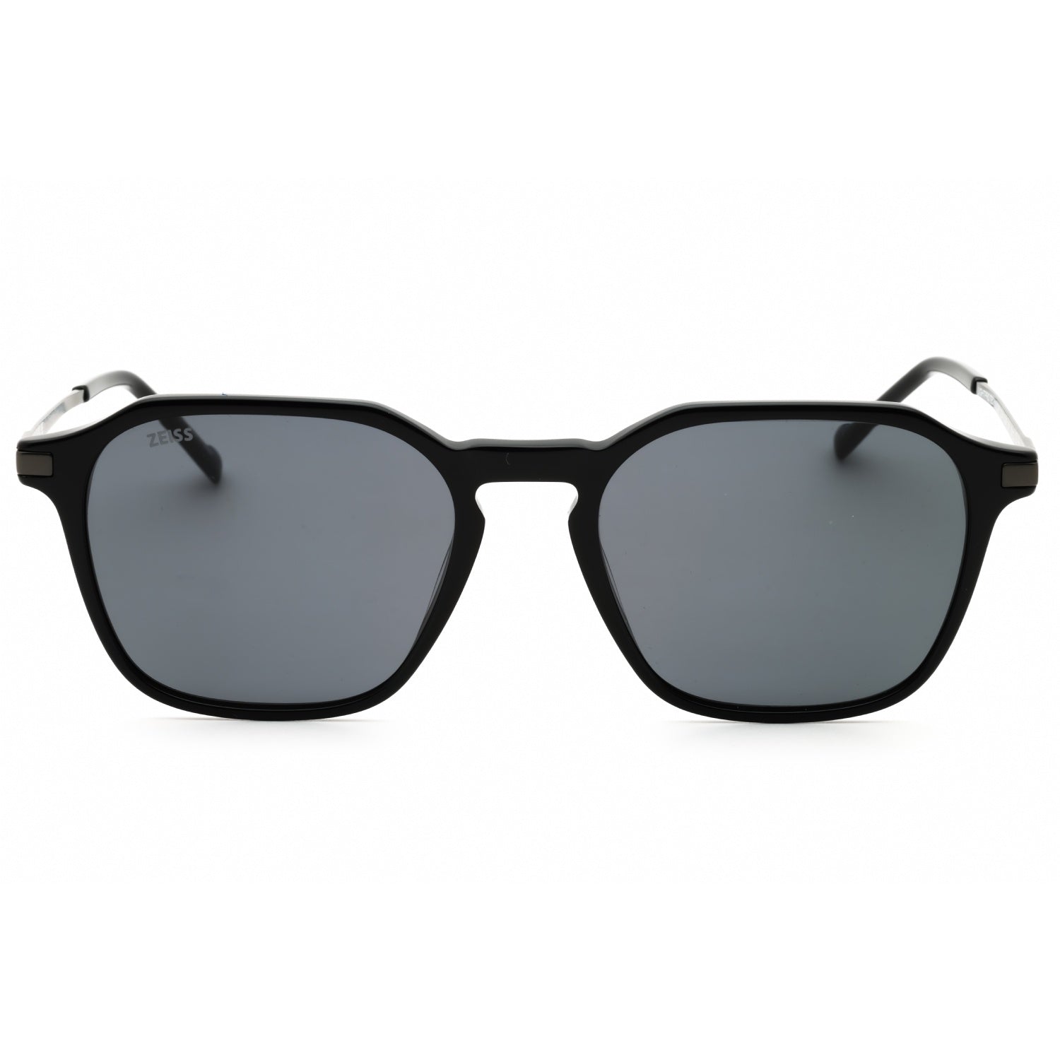 Zeiss ZS24721SLP Men Polarized Sunglasses Black