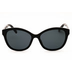 Marc Jacobs MARC 554/S Women Sunglasses Black/Grey
