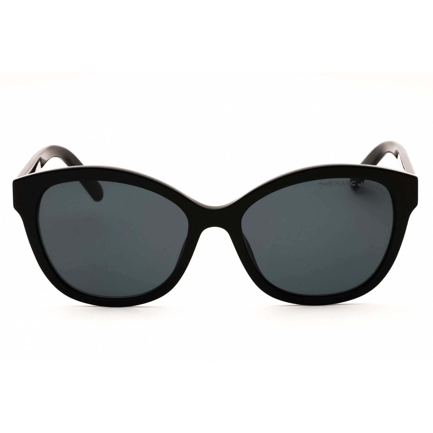 Marc Jacobs MARC 554/S Women Sunglasses Black/Grey