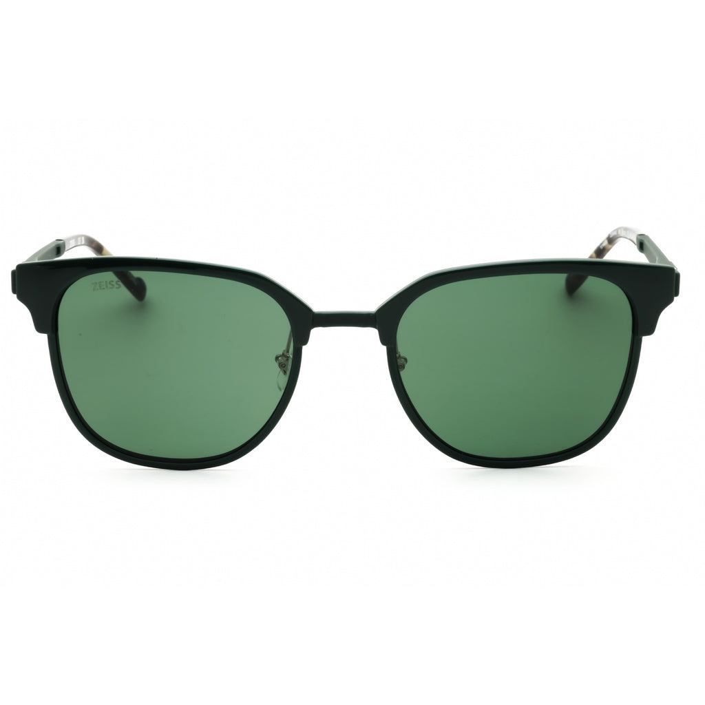 Zeiss ZS24546S Men Sunglasses Matte Green