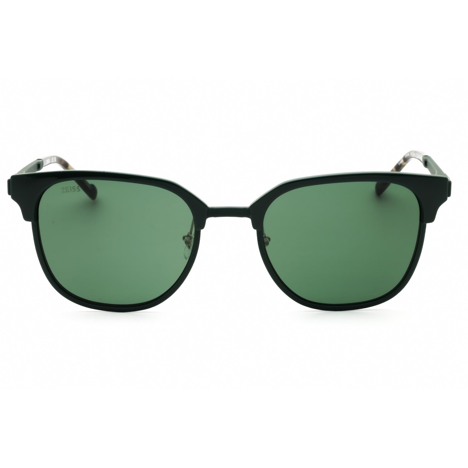 Zeiss ZS24546S Men Sunglasses Matte Green