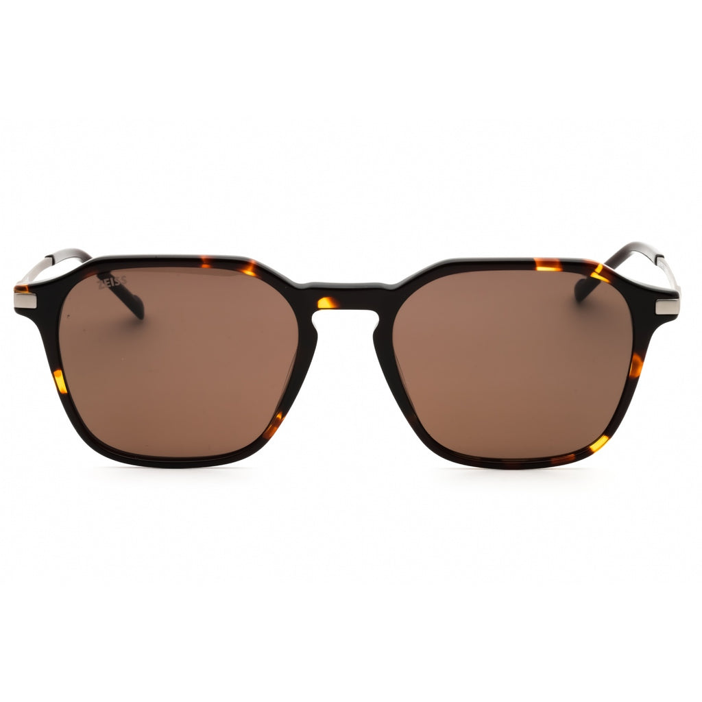 Zeiss ZS24721SLP Men Polarized Sunglasses Tortoise