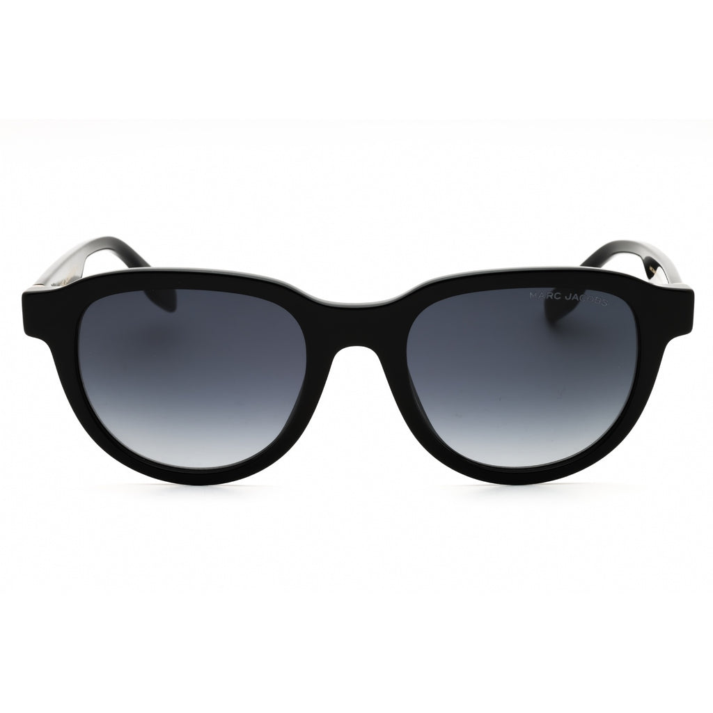 Marc Jacobs MARC 684/S Unisex Sunglasses Black/Grey Gradient