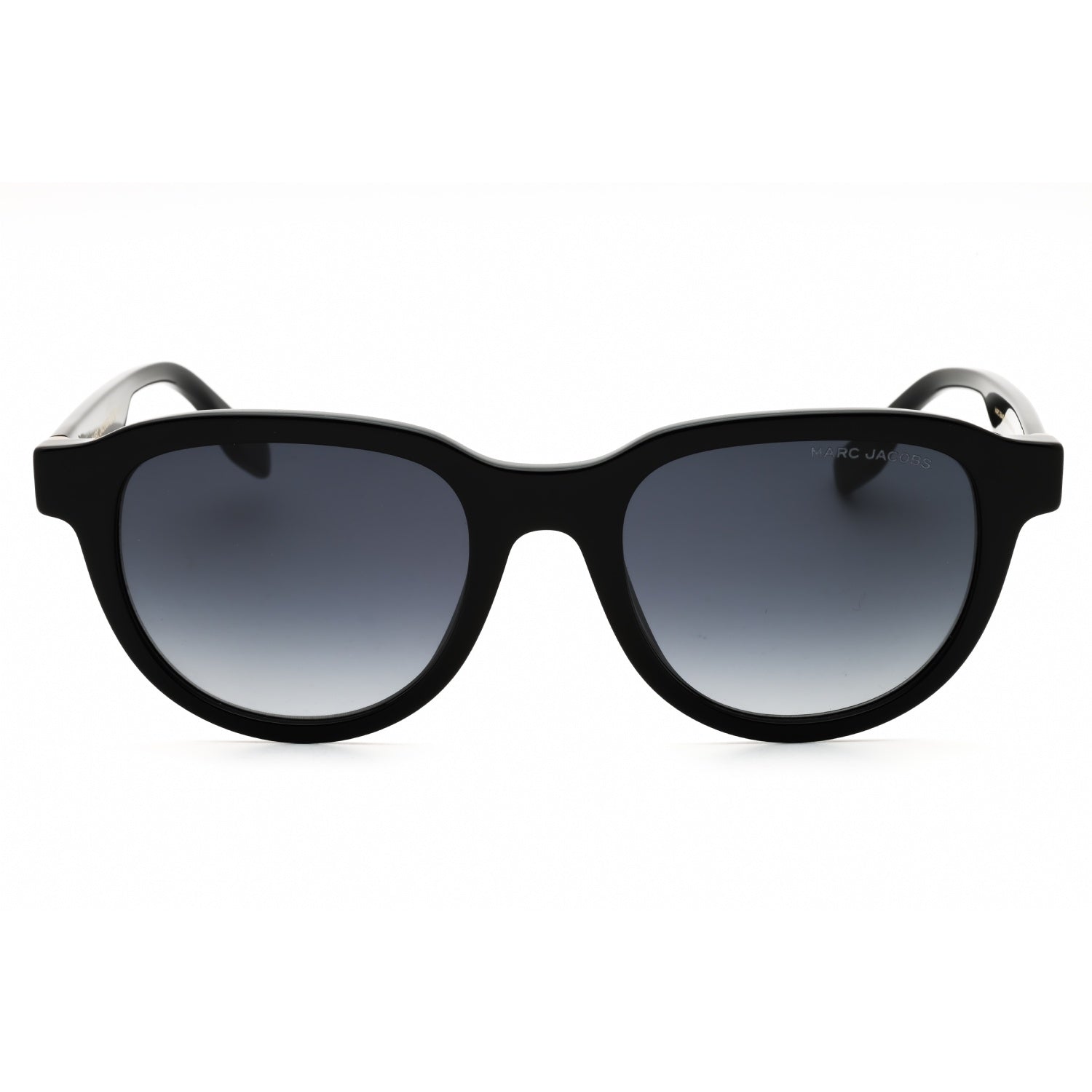 Marc Jacobs MARC 684/S Unisex Sunglasses Black/Grey Gradient