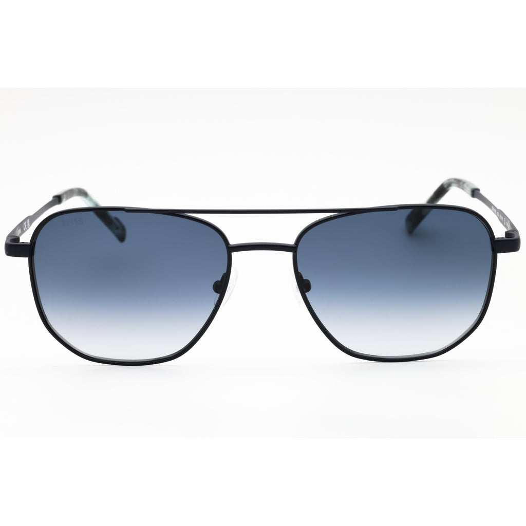 Zeiss ZS24149S Men Sunglasses Satin Blue/Blue Gradient