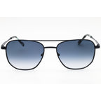 Zeiss ZS24149S Men Sunglasses Satin Blue/Blue Gradient