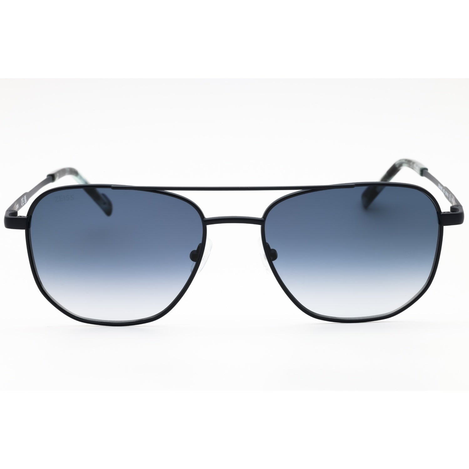 Zeiss ZS24149S Men Sunglasses Satin Blue/Blue Gradient
