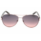 Marc Jacobs MARC 699/S Women Sunglasses Pink Havana/Grey Fuchsia