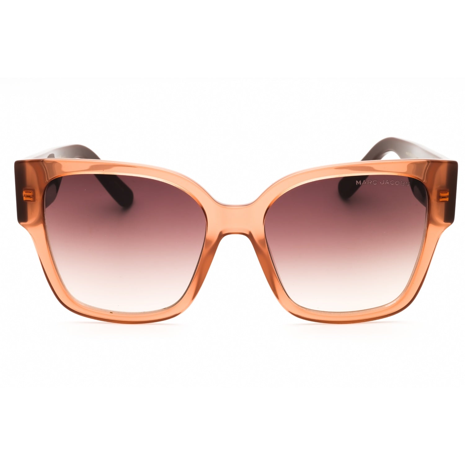 Marc Jacobs MARC 698/S Women Sunglasses Brick/Brown Sf
