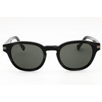 Zeiss ZS23536S Men Sunglasses Grey Horn/Grey