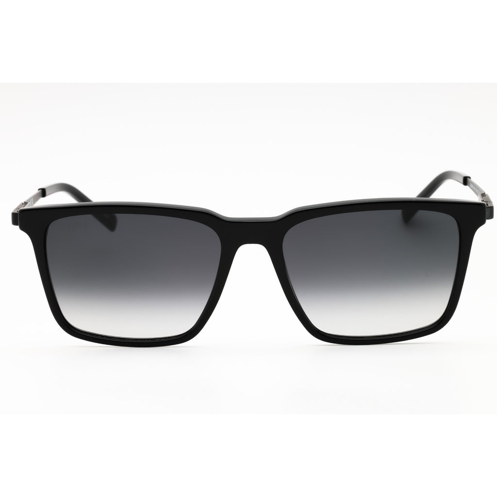 Zeiss ZS23716S Men Sunglasses Black/Grey Gradient