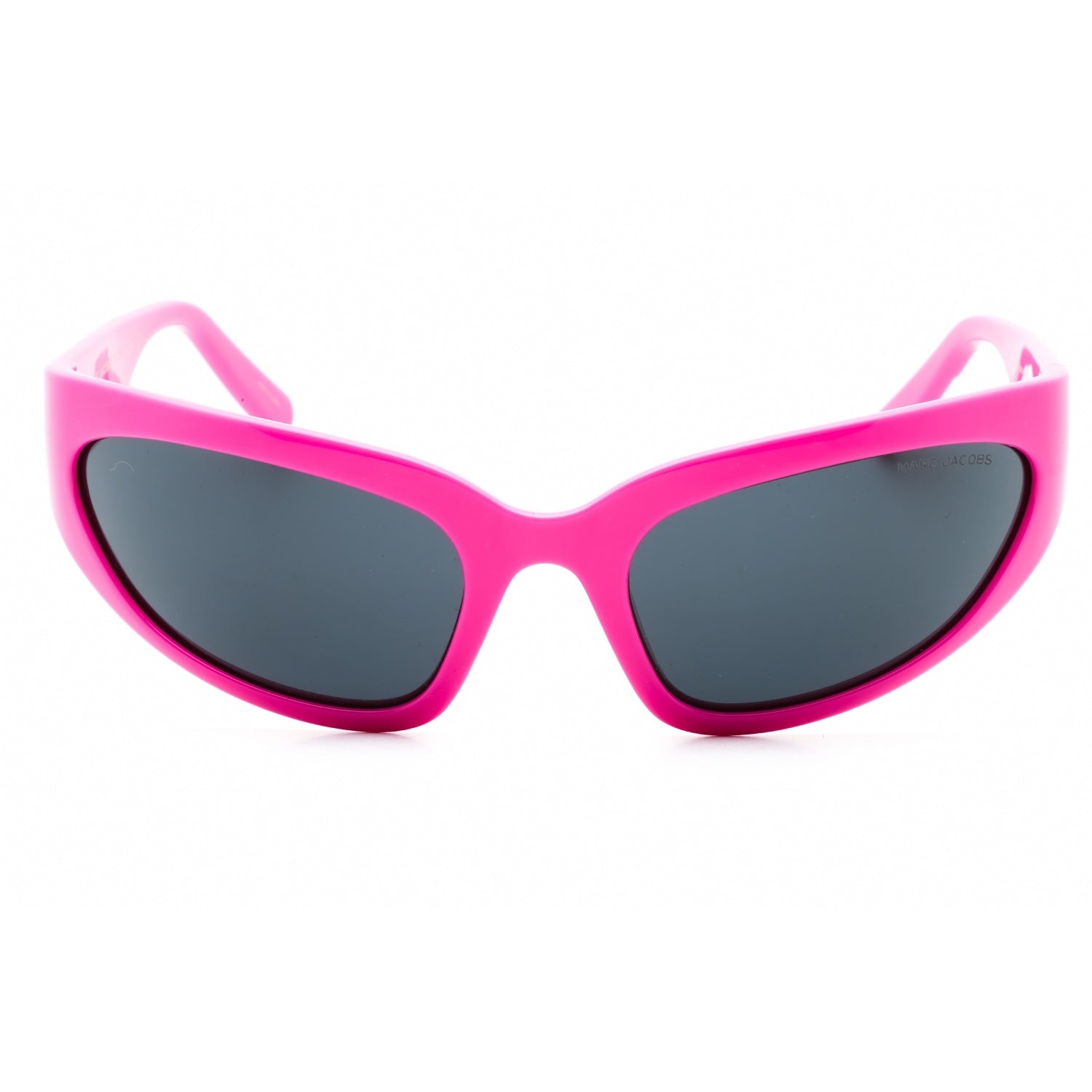 Marc Jacobs MARC 738/S Women Sunglasses Fuchs Blk/Grey