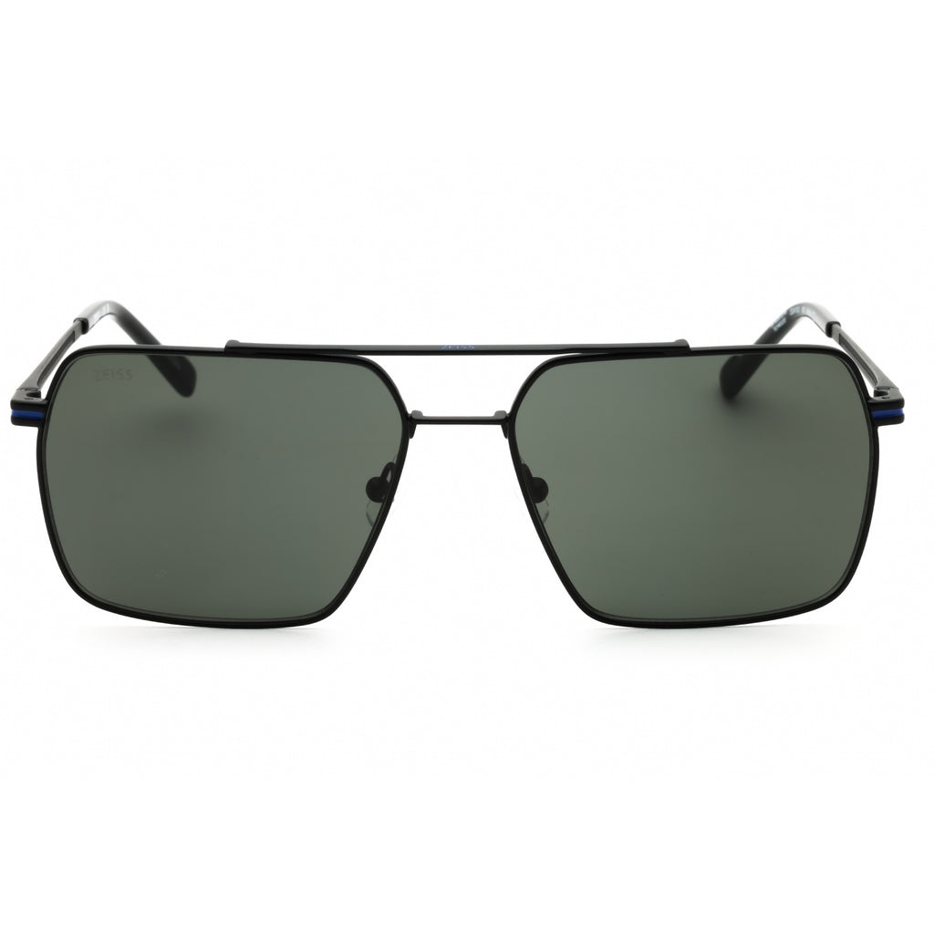 Zeiss ZS24152S Men Sunglasses Matte Black