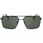Zeiss ZS24152S Men Sunglasses Matte Black