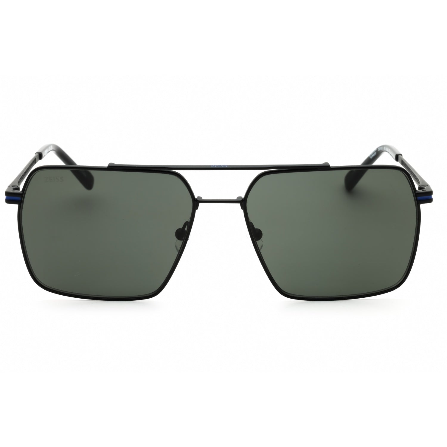 Zeiss ZS24152S Men Sunglasses Matte Black