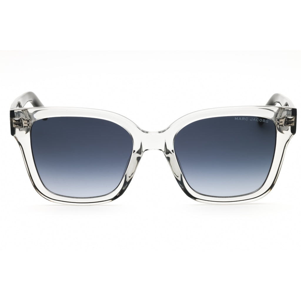 Marc Jacobs MARC 458/S Women Sunglasses Grey/Dark Grey Sf