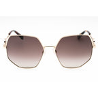 Marc Jacobs MARC 730/S Women Sunglasses Gold Havana/Brown Sf