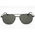 Zeiss ZS24149S Men Sunglasses Matte Black/Dark Grey