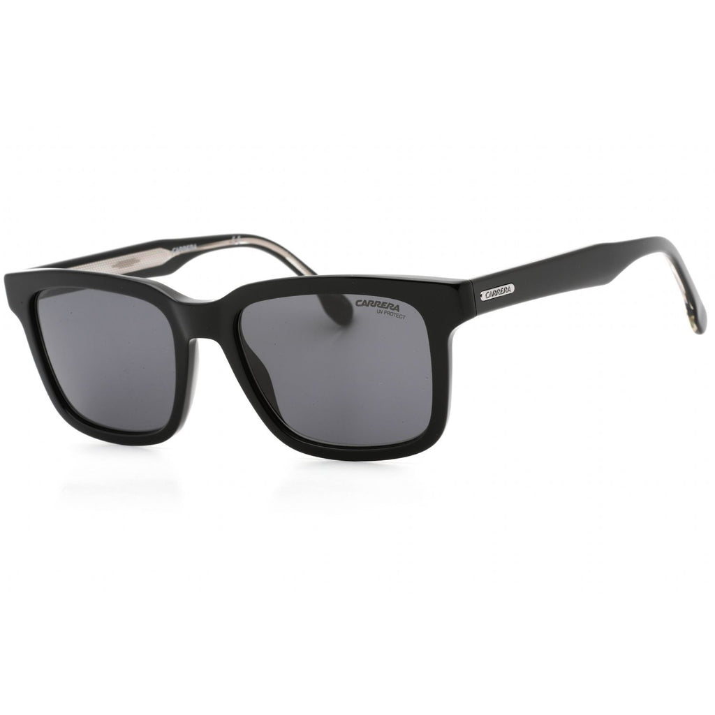 Carrera 251/S Black / Grey Rectangular Sunglasses