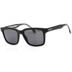 Carrera 251/S Black / Grey Rectangular Sunglasses