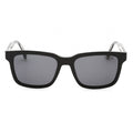 Carrera 251/S Black / Grey Rectangular Sunglasses