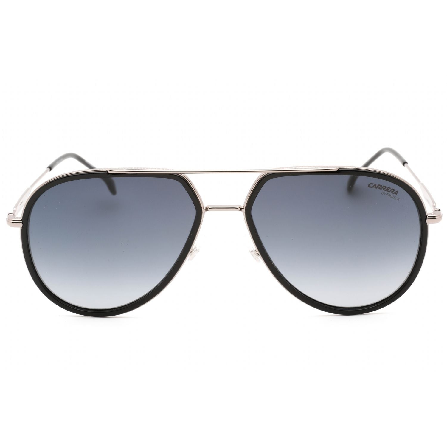 Carrera 295/S Black / Dark Grey SF Aviator Sunglasses