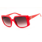 Guess GU00097 Women's Oversized Sunglasses – Shiny Pink