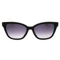 Guess GU00164-H Women's Rectangular Sunglasses – Shiny Black