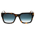 Guess GU00172 Men's Rectangular Sunglasses – Dark Havana