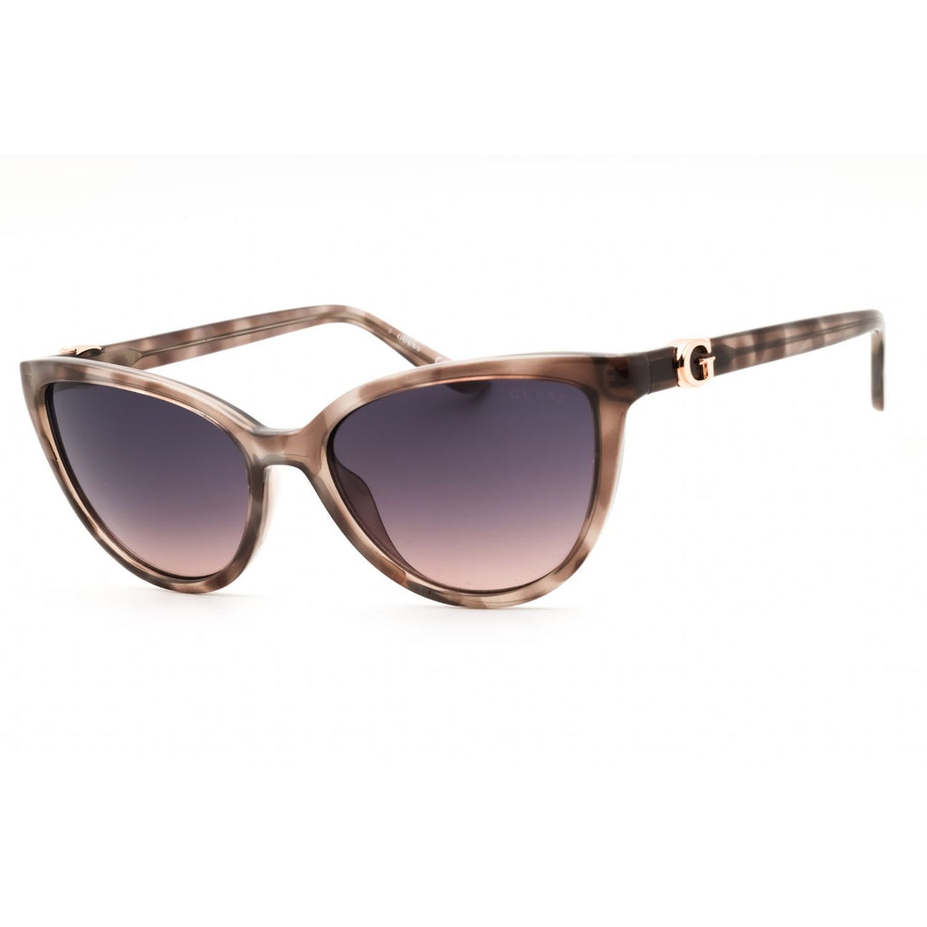 Guess GU00189 Women's Cat Eye Sunglasses – Grey
