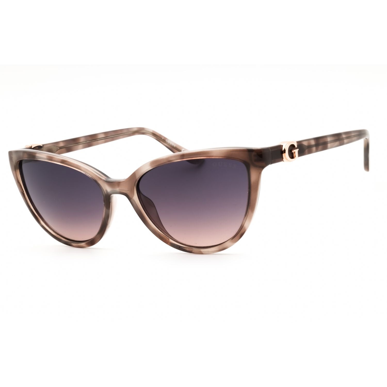 Guess GU00189 Women's Cat Eye Sunglasses – Grey