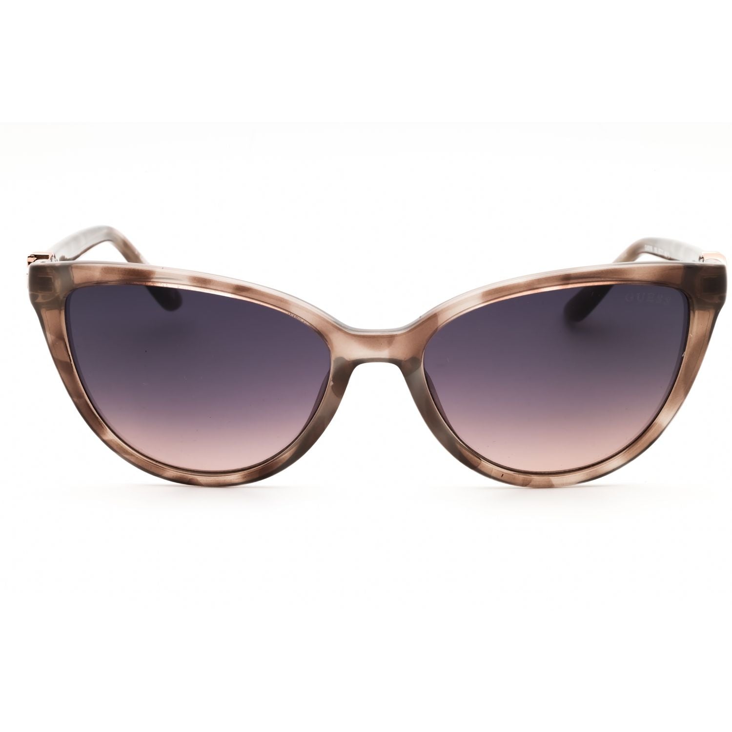 Guess GU00189 Women's Cat Eye Sunglasses – Grey