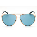 Guess GU00209 Men's Aviator Sunglasses – Gold