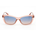 Guess GU7774 Women's Cat Eye Sunglasses – Pink