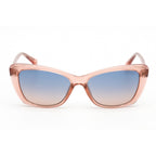Guess GU7774 Women's Cat Eye Sunglasses – Pink