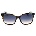 Guess GU7865 Women's Rectangular Sunglasses – Blue