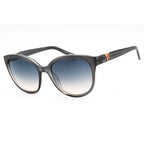 Guess GU7877 Women's Round Sunglasses – Grey